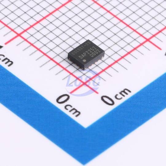 MICROCHIP DSC557-0334FI1 - 1