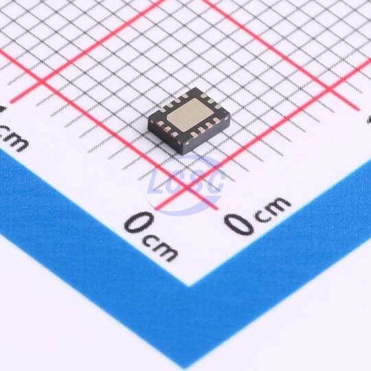 MICROCHIP DSC557-0334FI1 - 2