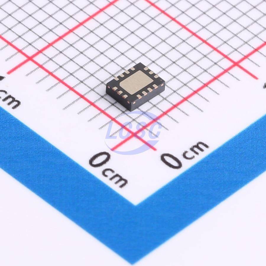 MICROCHIP DSC557-0334FI1 - 2