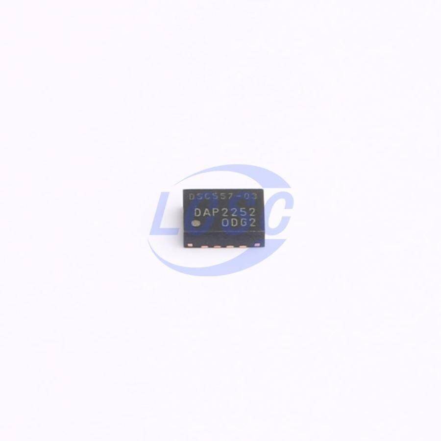 MICROCHIP DSC557-0334FI1 - 3