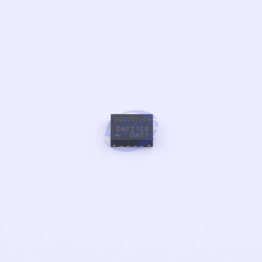 MICROCHIP DSC557-0343FI1 - 3