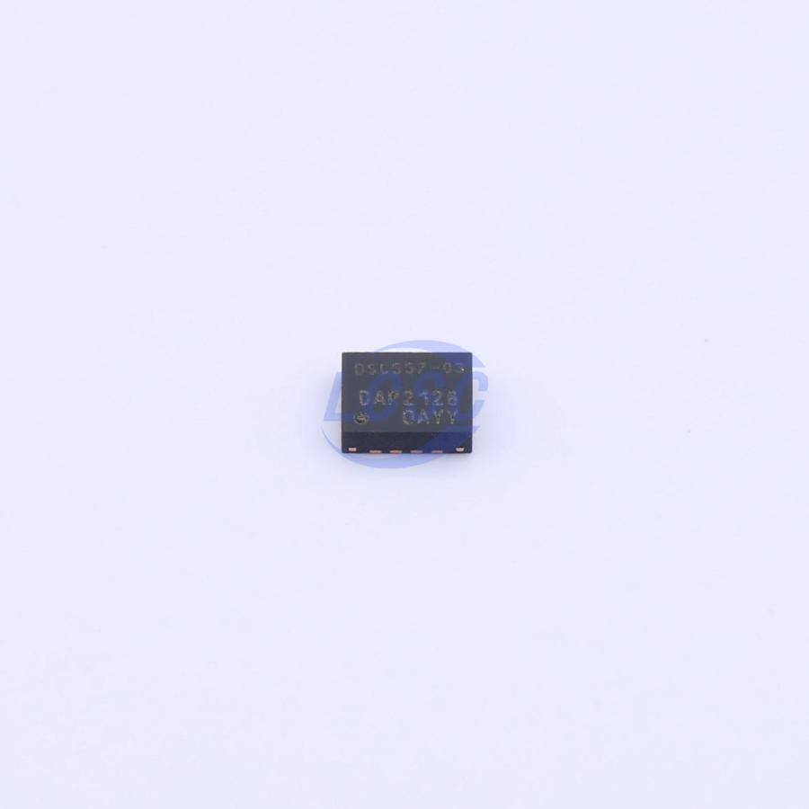 MICROCHIP DSC557-0343FI1 - 3