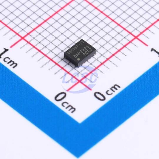 MICROCHIP DSC557-0344FL1 - 1