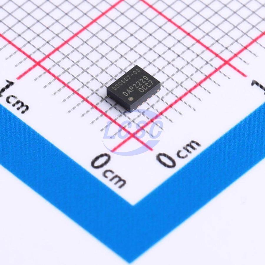 MICROCHIP DSC557-0344FL1 - 1