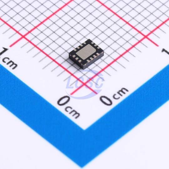 MICROCHIP DSC557-0344FL1 - 2