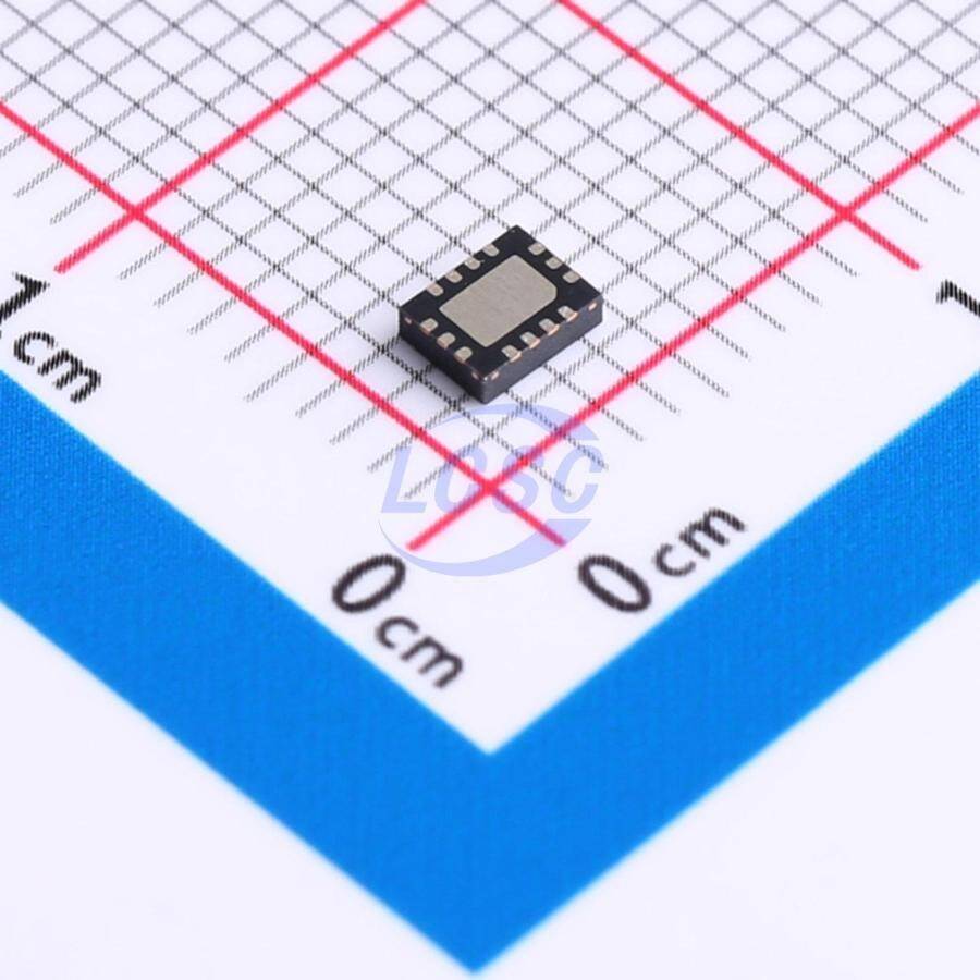 MICROCHIP DSC557-0344FL1 - 2