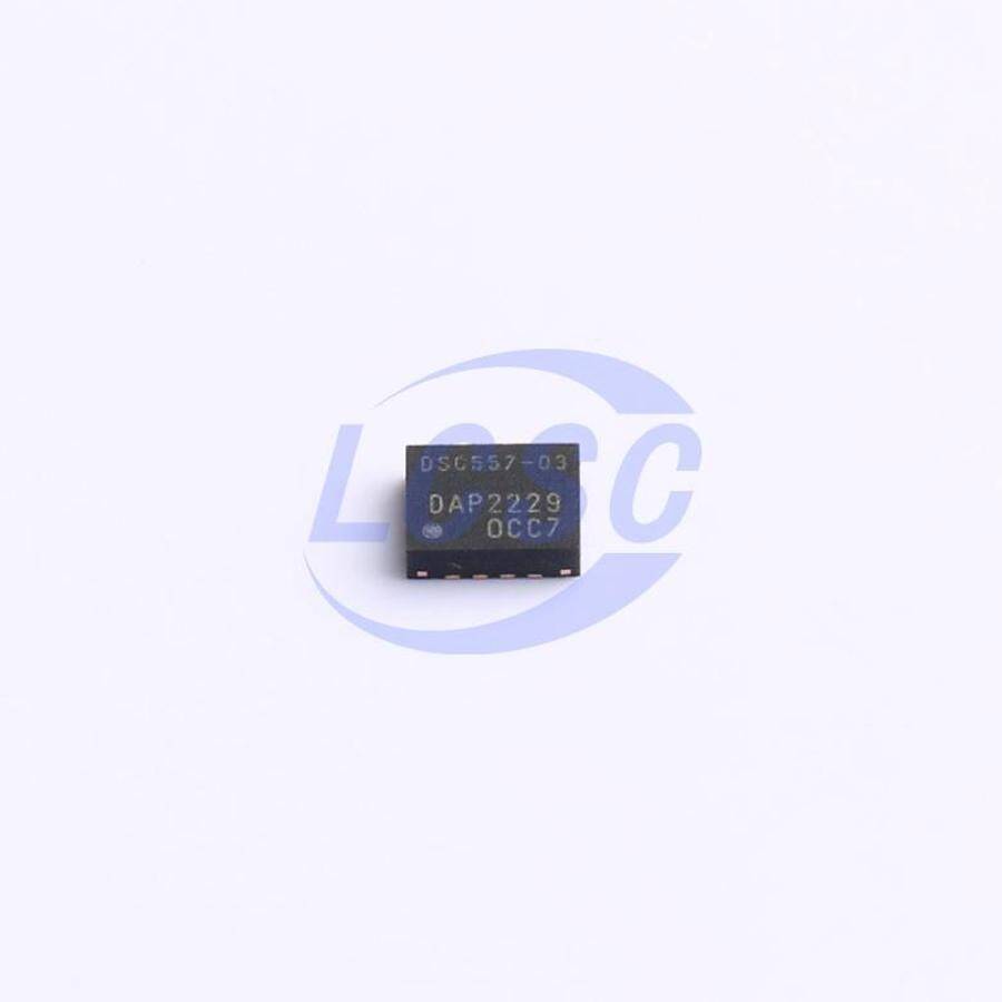 MICROCHIP DSC557-0344FL1 - 3