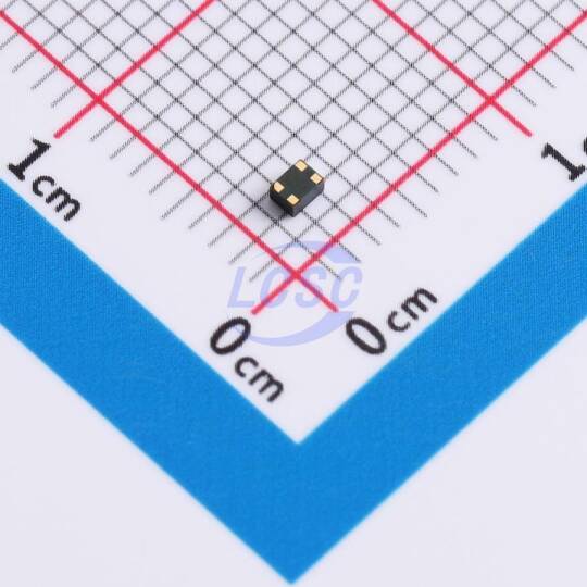 MICROCHIP DSC6001HI2B-024.0000 - 2