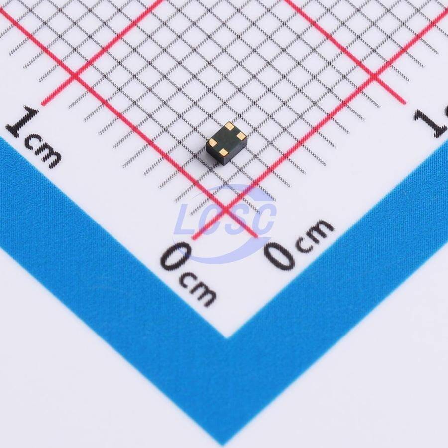 MICROCHIP DSC6001HI2B-024.0000 - 2