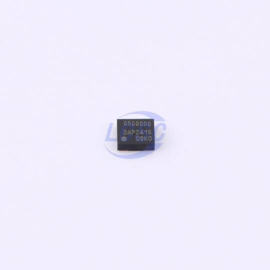 MICROCHIP DSC6101JL3B-050.0000 - 3