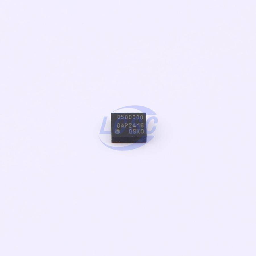 MICROCHIP DSC6101JL3B-050.0000 - 3