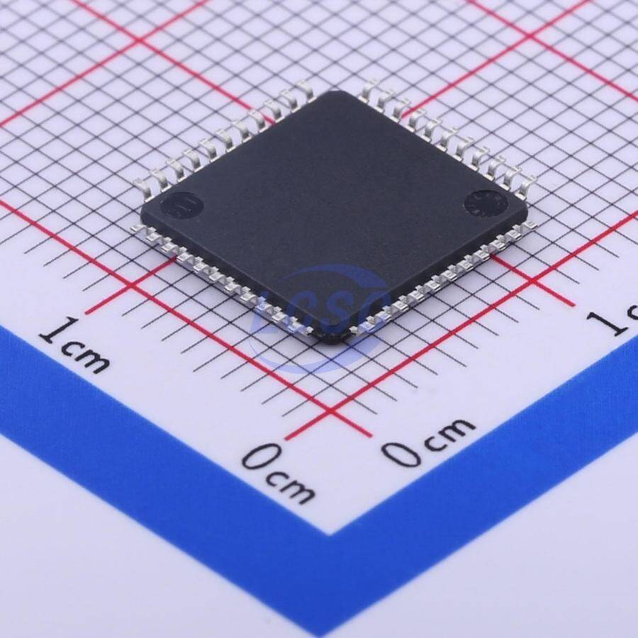 MICROCHIP DSPIC30F3011-30I/PT - 2