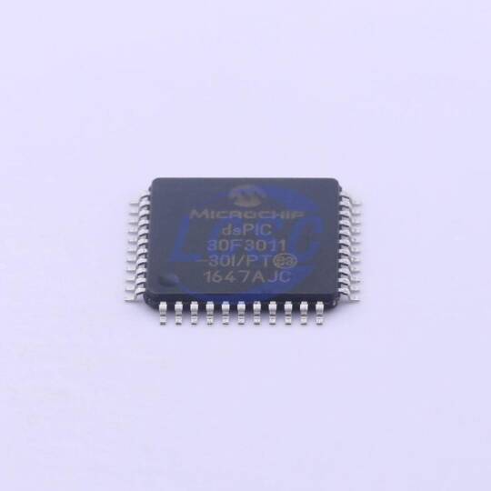 MICROCHIP DSPIC30F3011-30I/PT - 3