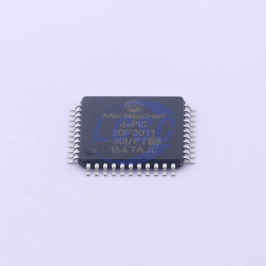MICROCHIP DSPIC30F3011-30I/PT - 3