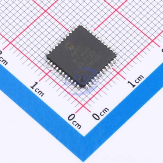 MICROCHIP DSPIC30F4011-30I/PT - 1