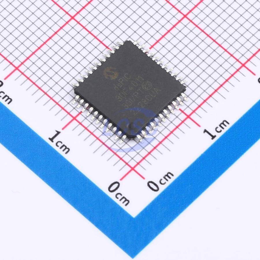 MICROCHIP DSPIC30F4011-30I/PT - 1