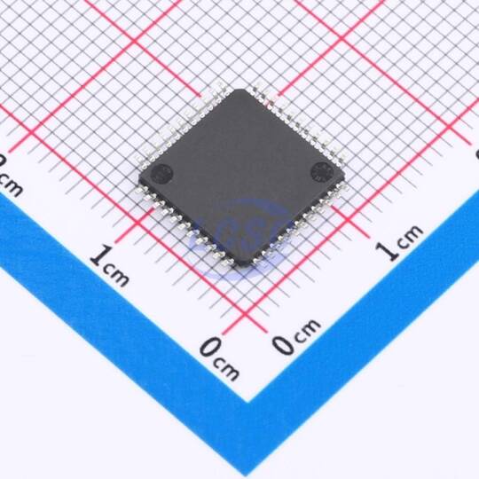 MICROCHIP DSPIC30F4011-30I/PT - 2