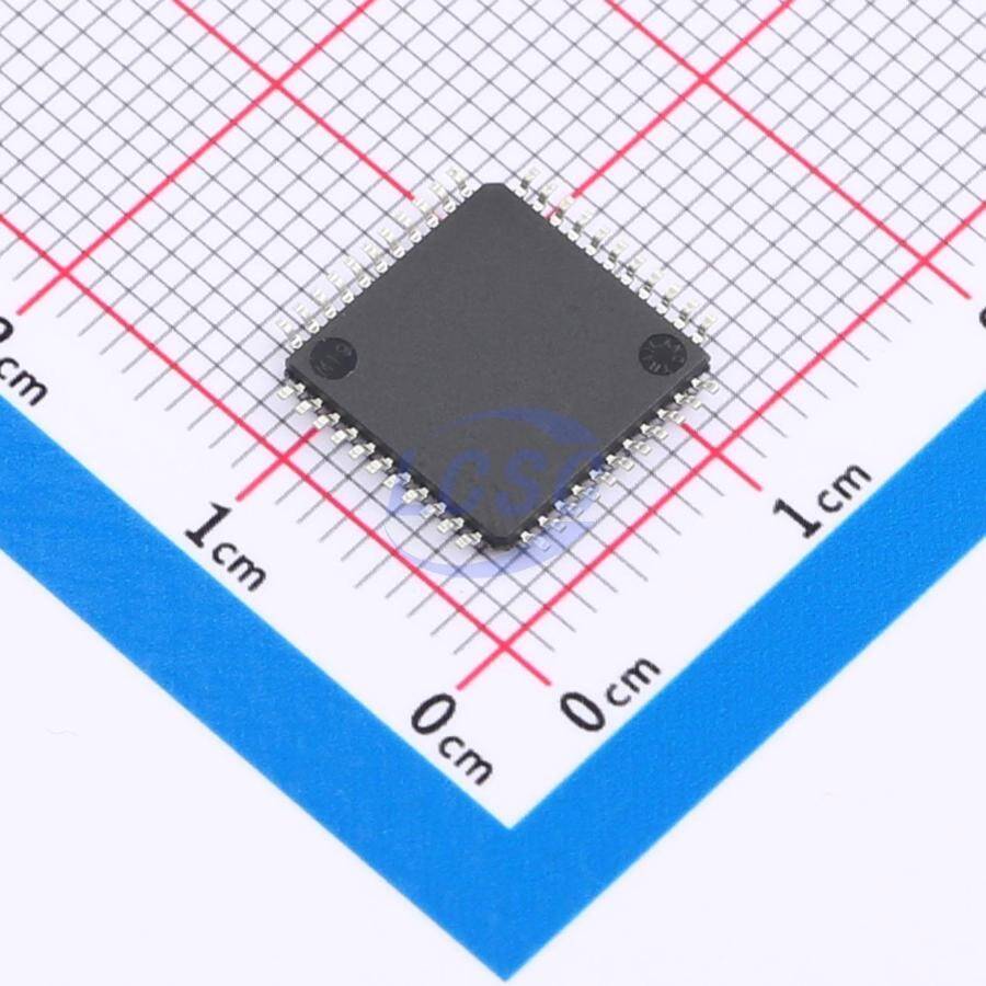 MICROCHIP DSPIC30F4011-30I/PT - 2