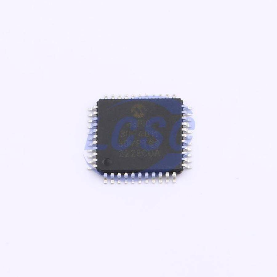 MICROCHIP DSPIC30F4011-30I/PT - 3