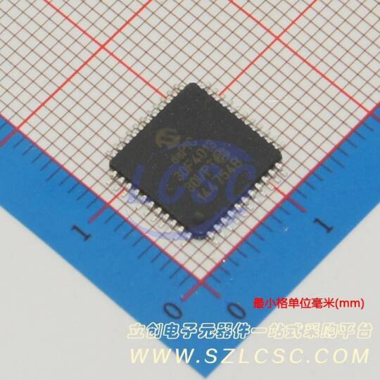 MICROCHIP dsPIC30F4013-30I/PT