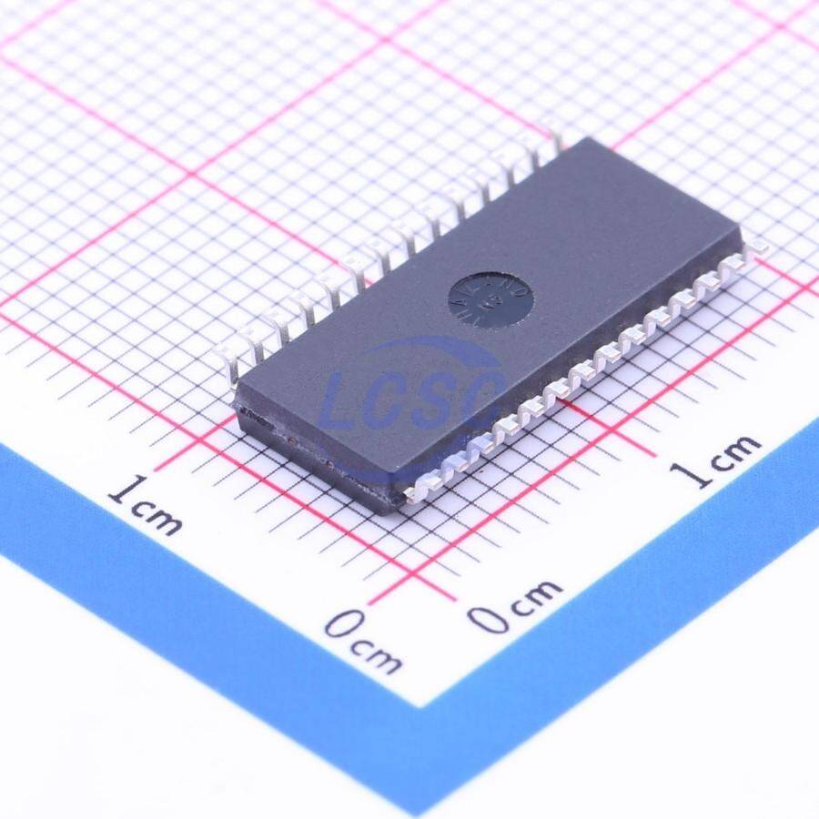 MICROCHIP DSPIC33FJ16GS502-I/SO - 2