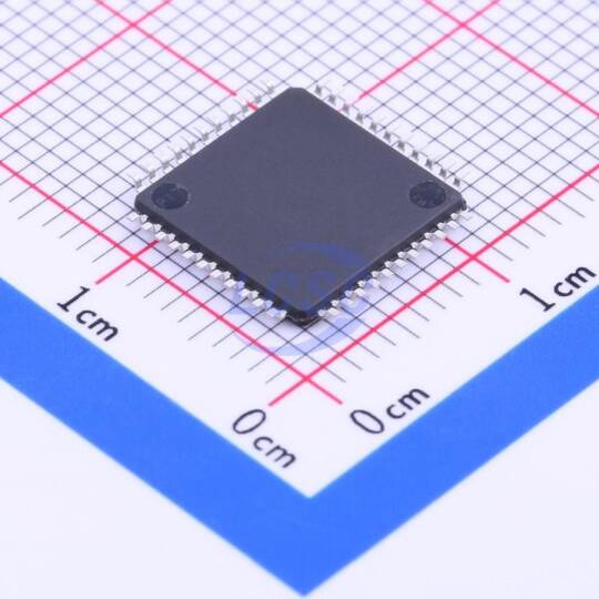 MICROCHIP DSPIC33FJ64GP204-I/PT - 2