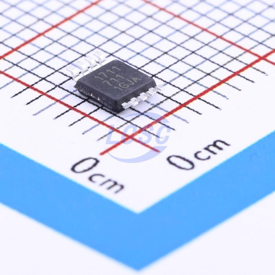 MICROCHIP EMC2301-1-ACZL-TR - 2