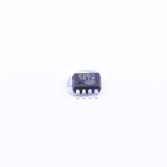 MICROCHIP EMC2301-1-ACZL-TR - 3