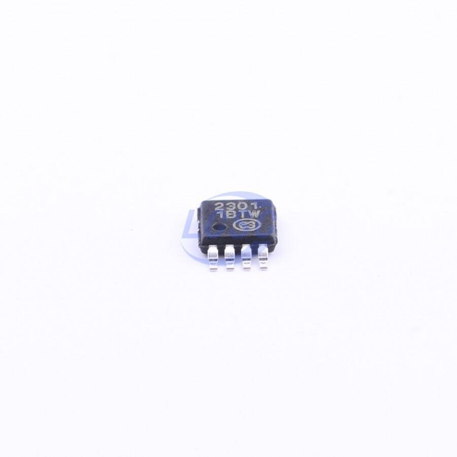 MICROCHIP EMC2301-1-ACZL-TR - 3
