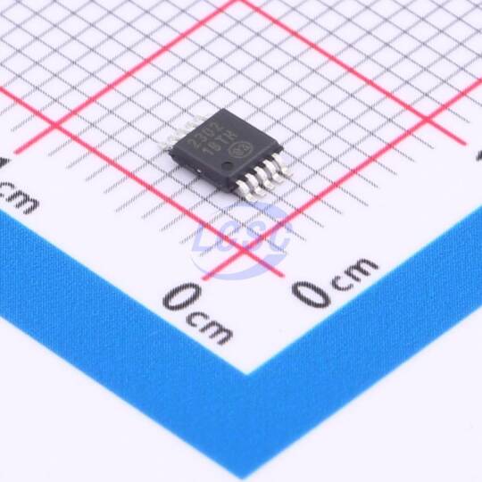 MICROCHIP EMC2302-1-AIZL-TR - 1