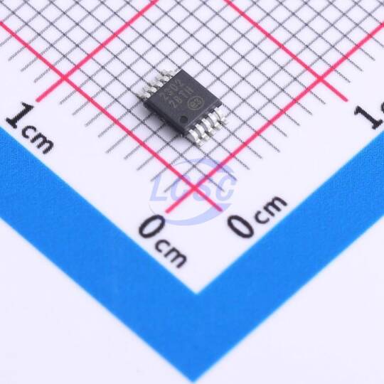 MICROCHIP EMC2302-2-AIZL-TR - 1