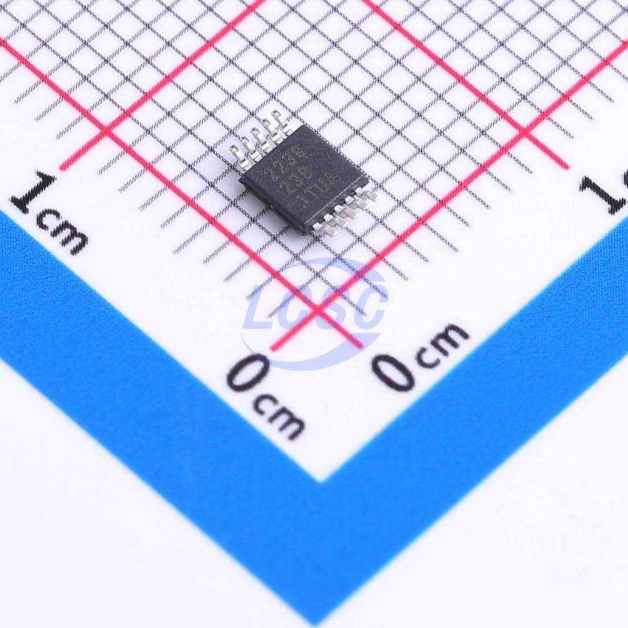 MICROCHIP EMC2302-2-AIZL-TR - 2