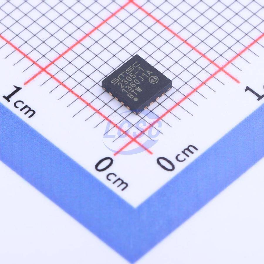 MICROCHIP EMC2305-1-AP-TR - 1