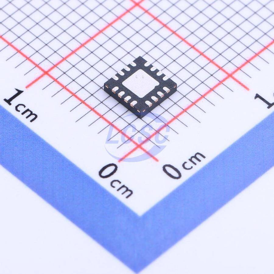 MICROCHIP EMC2305-1-AP-TR - 2