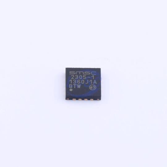 MICROCHIP EMC2305-1-AP-TR - 3