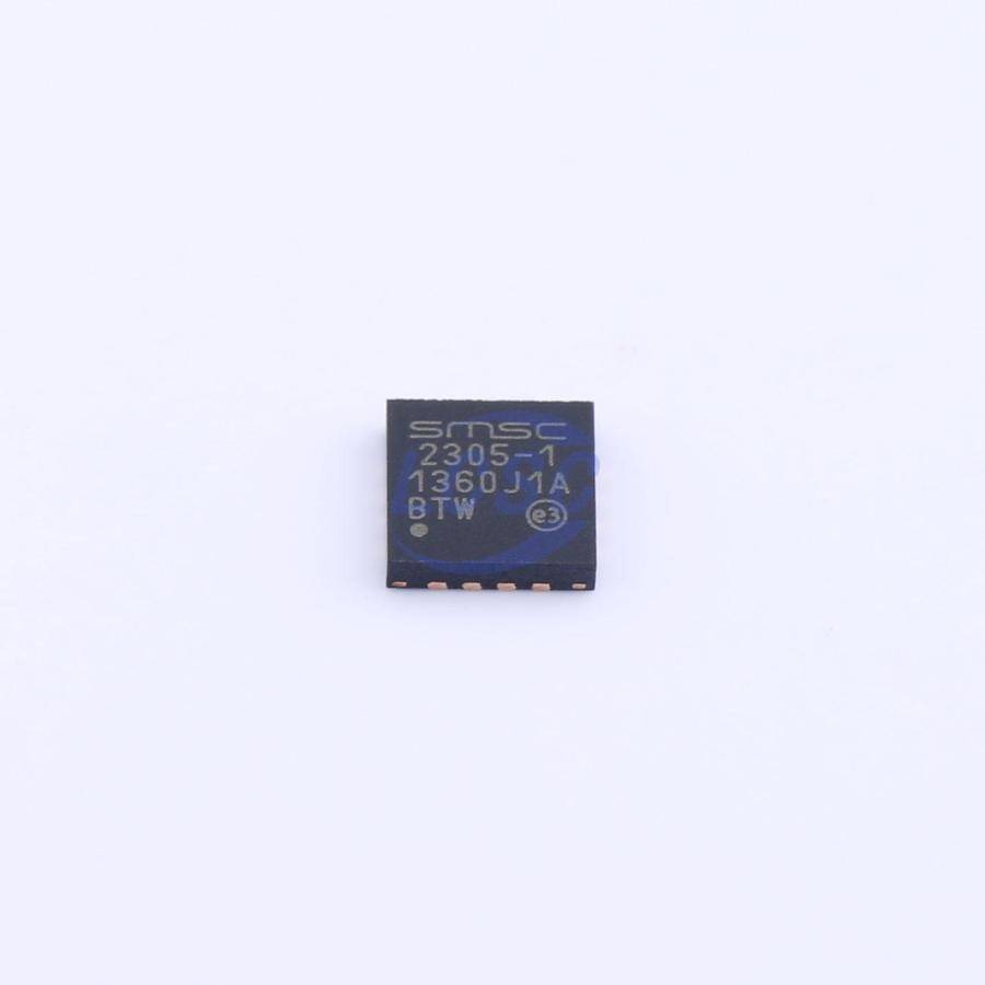 MICROCHIP EMC2305-1-AP-TR - 3