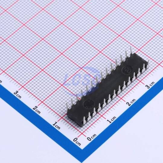 MICROCHIP ENC28J60-I/SP - 2