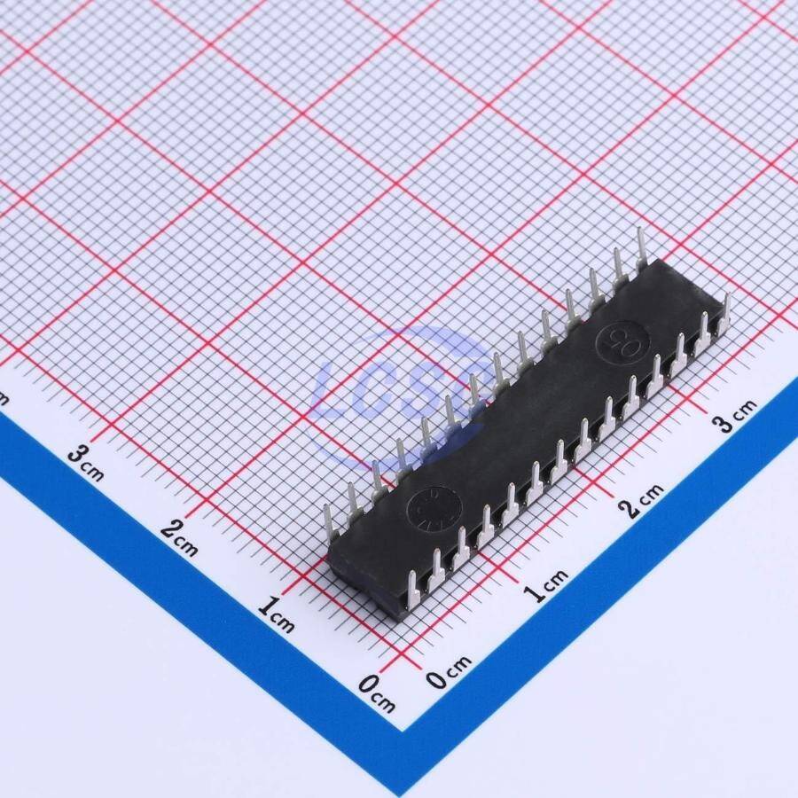 MICROCHIP ENC28J60-I/SP - 2