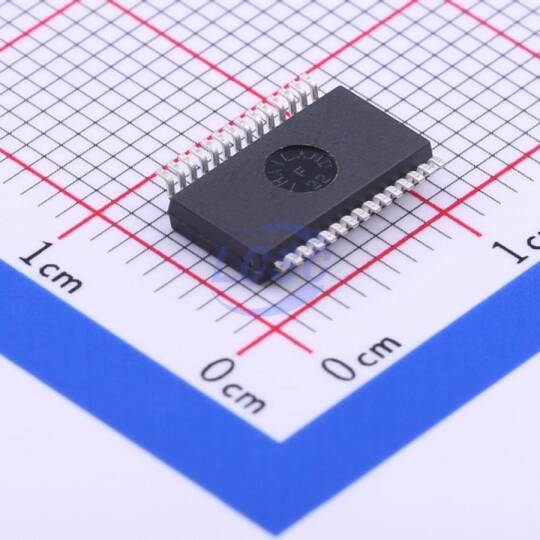 MICROCHIP ENC28J60-I/SS - 2