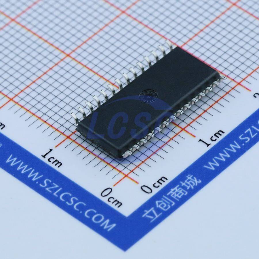 MICROCHIP ENC28J60-I/SO - 2