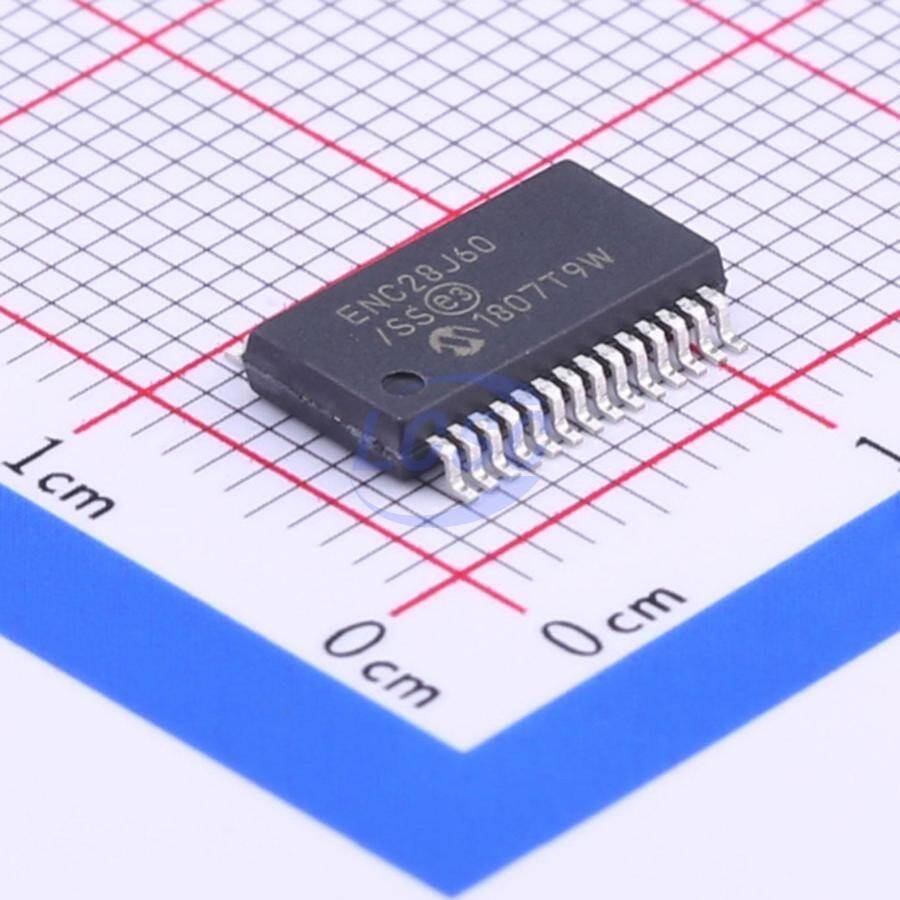 MICROCHIP ENC28J60/SS - 1