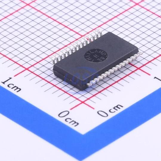 MICROCHIP ENC28J60/SS - 2