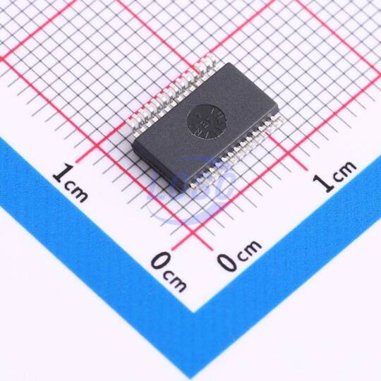 MICROCHIP ENC28J60T-I/SS - 2