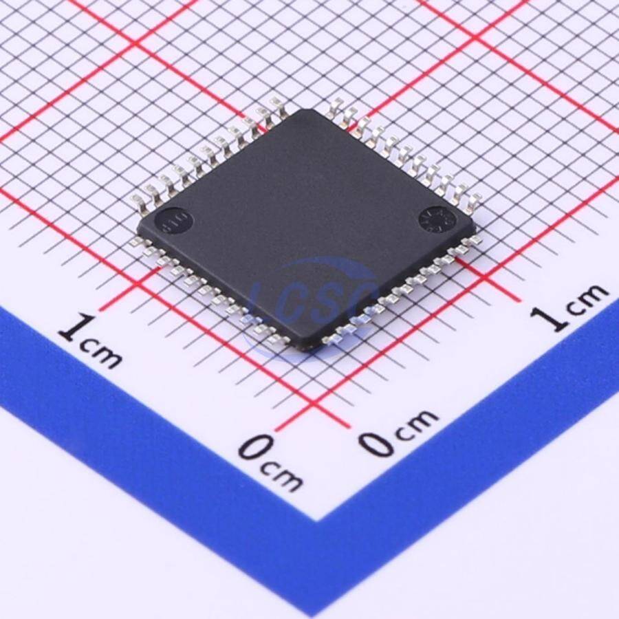 MICROCHIP ENC424J600-I/PT - 2