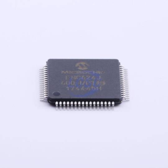 MICROCHIP ENC624J600-I/PT - 3