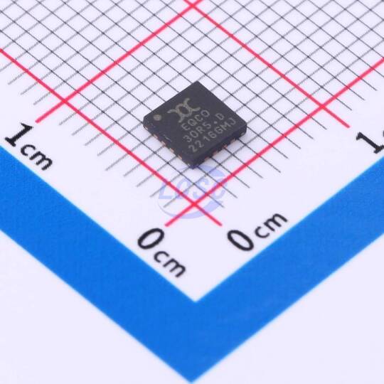 MICROCHIP EQCO30R5.D - 1