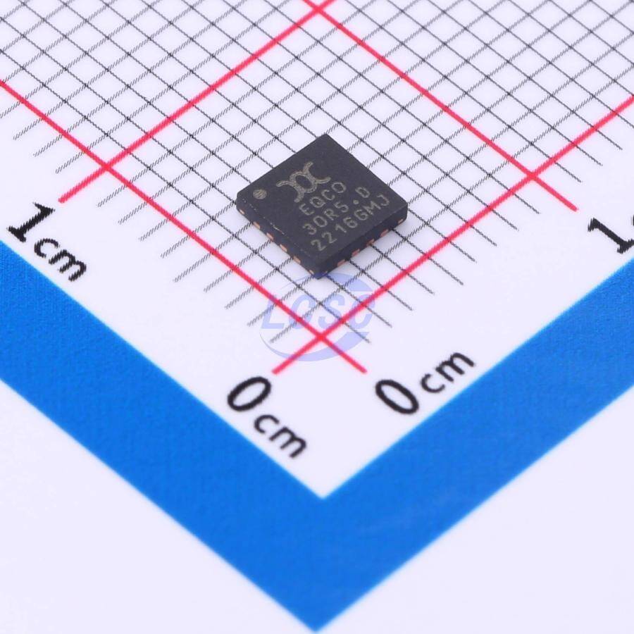MICROCHIP EQCO30R5.D - 1