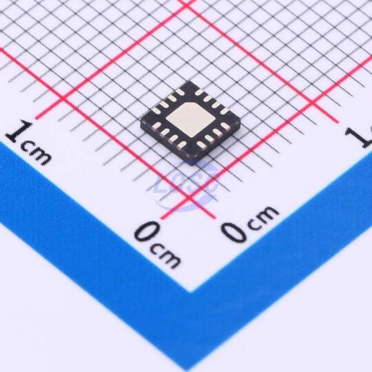 MICROCHIP EQCO30R5.D - 2