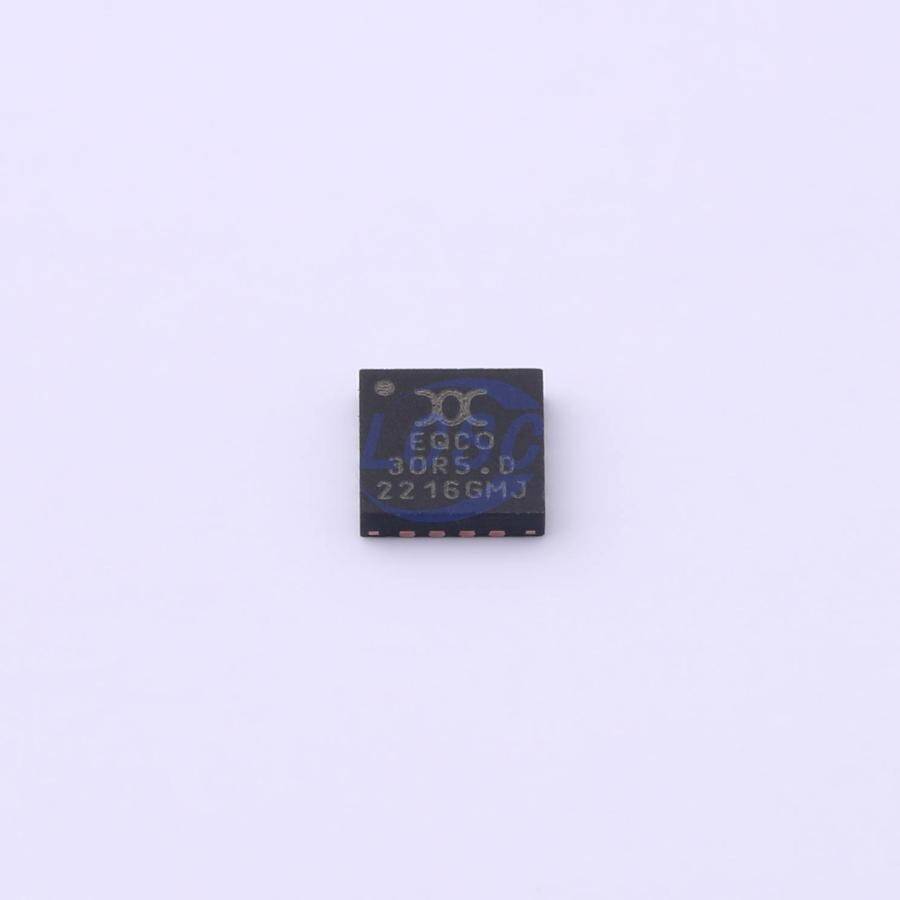 MICROCHIP EQCO30R5.D - 3