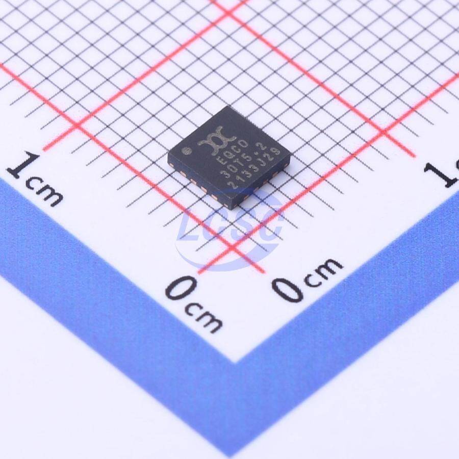 MICROCHIP EQCO30T5.2 - 1
